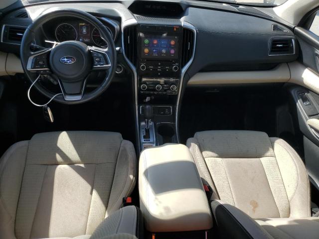 Photo 8 from auction – 2020 SUBARU ASCENT PRE with VIN 4S4WMAED5L3404913