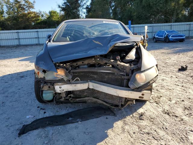 Photo 5 from auction – 2007 HONDA CIVIC EX with VIN 2HGFA16817H304102