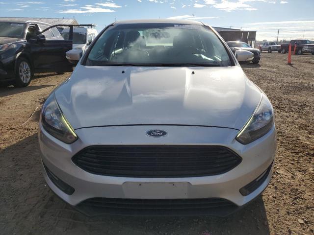 Photo 5 from auction – 2017 FORD FOCUS SE with VIN 1FADP3FE0HL333087