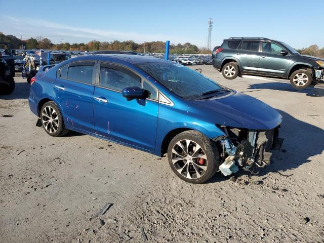 Photo 4 from auction – 2014 HONDA CIVIC EX with VIN 2HGFB2F89EH529304