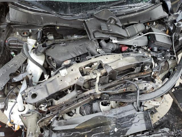 Photo 11 from auction – 2023 MITSUBISHI OUTLANDER with VIN JA4ARUAU0PU004940