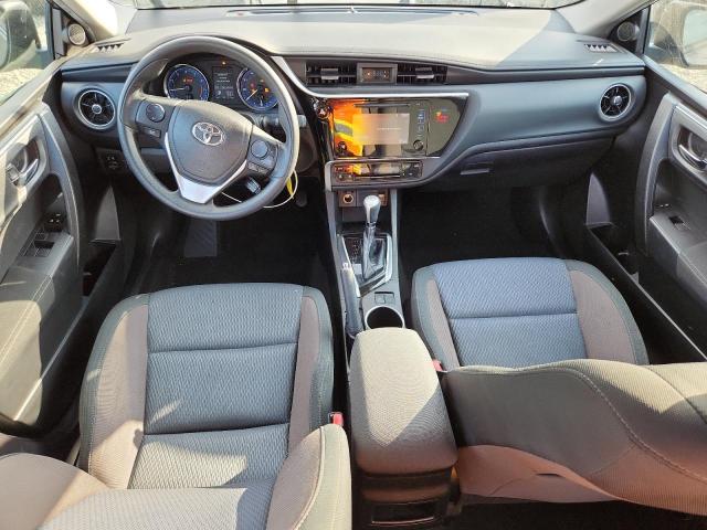Photo 8 from auction – 2019 TOYOTA COROLLA L with VIN 5YFBURHE5KP896435