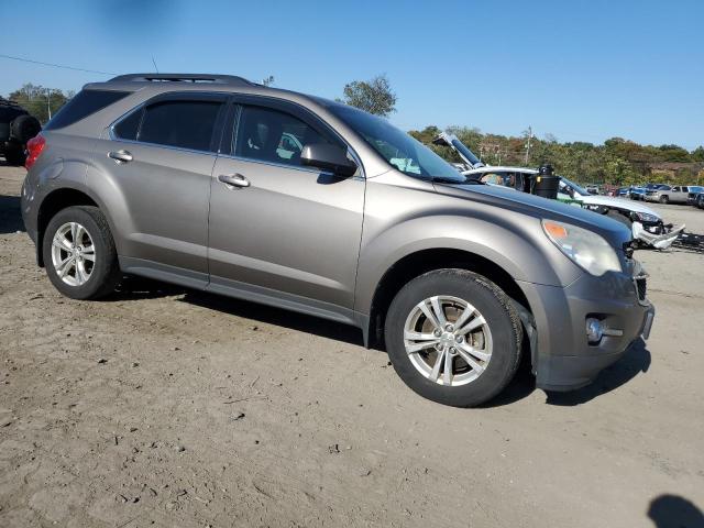 Photo 4 from auction – 2012 CHEVROLET EQUINOX LT with VIN 2GNFLNE57C6157255