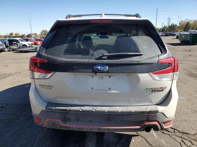 Photo 6 from auction – 2019 SUBARU FORESTER S with VIN JF2SKAJC1KH449016