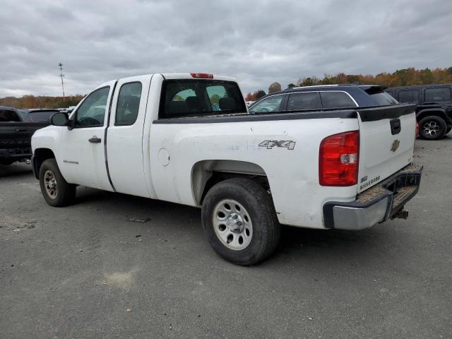 Photo 2 from auction – 2009 CHEVROLET SILVERADO with VIN 1GCEK19049Z208058