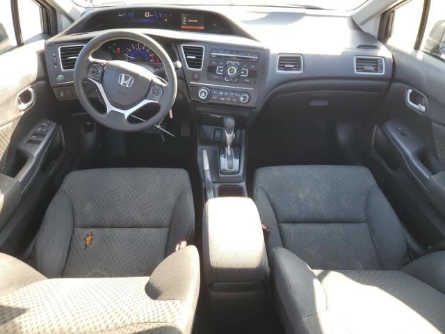 Zdjęcie 8 z aukcji – 2014 HONDA CIVIC LX z VIN 19XFB2F5XEE254901