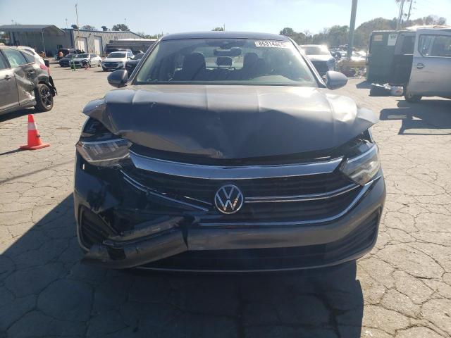 Photo 5 from auction – 2024 VOLKSWAGEN JETTA SE with VIN 3VW7M7BU6RM052591