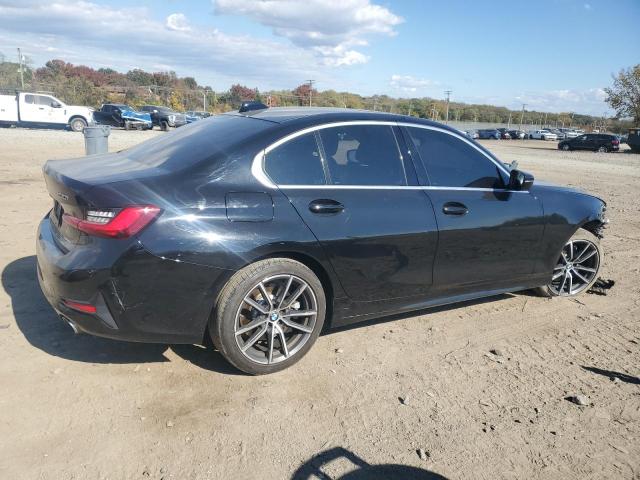 Photo 3 from auction – 2019 BMW 330XI with VIN WBA5R7C54KAJ84784