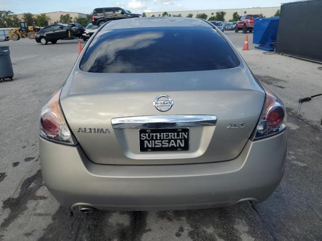 Photo 6 from auction – 2011 NISSAN ALTIMA BAS with VIN 1N4AL2AP5BN434042