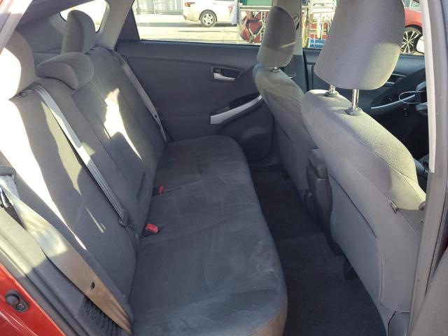 Zdjęcie 10 z aukcji – 2010 TOYOTA PRIUS z VIN JTDKN3DU2A0060307