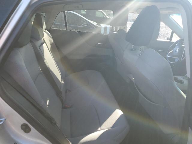 Photo 11 from auction – 2021 TOYOTA VENZA LE with VIN JTEAAAAH8MJ004496