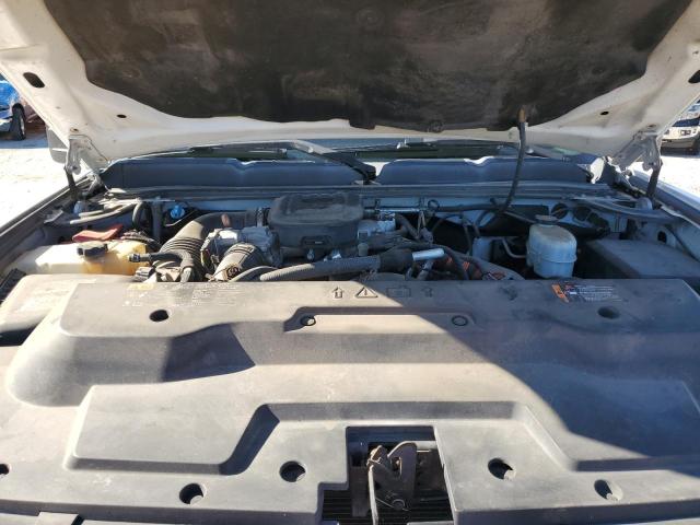 صورة رقم 7 من المزاد - 2012 CHEVROLET SILVERADO مع VIN 1GC1KYE80CF243062