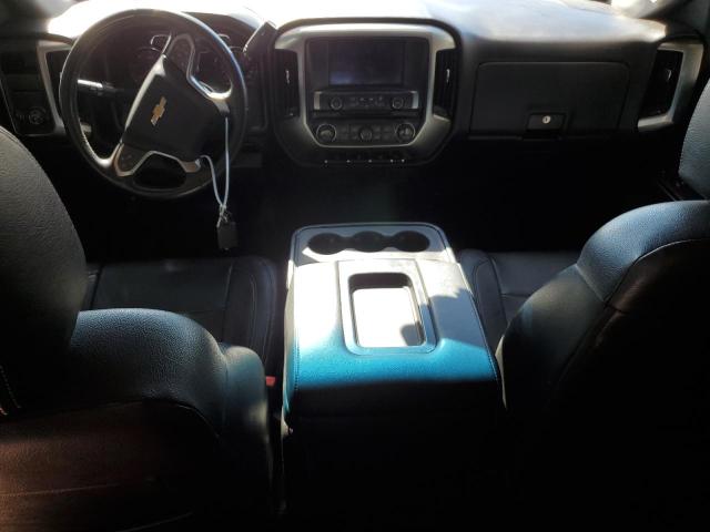 Photo 8 from auction – 2016 CHEVROLET SILVERADO with VIN 3GCPCREC0GG191843