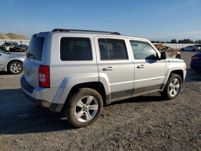 Photo 3 from auction – 2012 JEEP PATRIOT SP with VIN 1C4NJRBB8CD688512