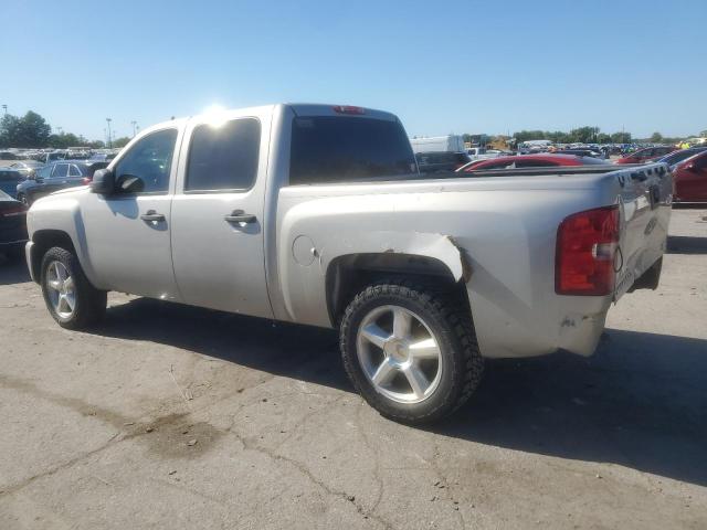 Zdjęcie 2 z aukcji – 2007 CHEVROLET SILVERADO z VIN 2GCEC13JX71544818