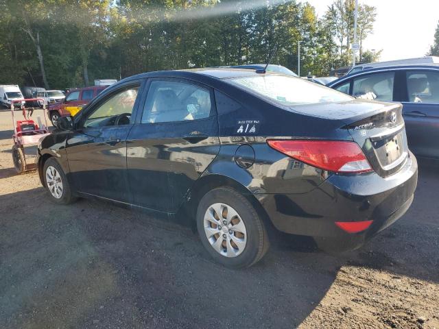 Photo 2 from auction – 2016 HYUNDAI ACCENT SE with VIN KMHCT4AE2GU156402