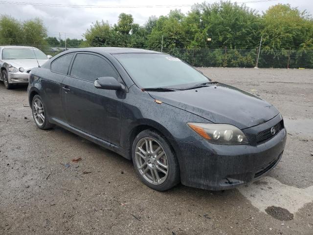 Photo 4 from auction – 2010 TOYOTA SCION TC with VIN JTKDE3B74A0305655