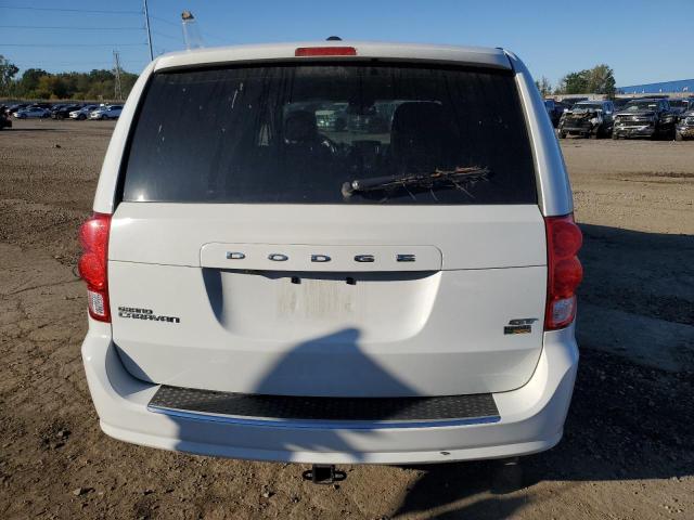 Фото 6 с аукциона – 2019 DODGE GRAND CARA с VIN 2C4RDGEG2KR712285