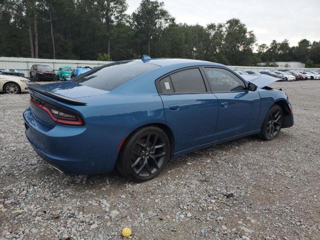 Photo 3 from auction – 2023 DODGE CHARGER SXT with VIN 2C3CDXBG5PH607770