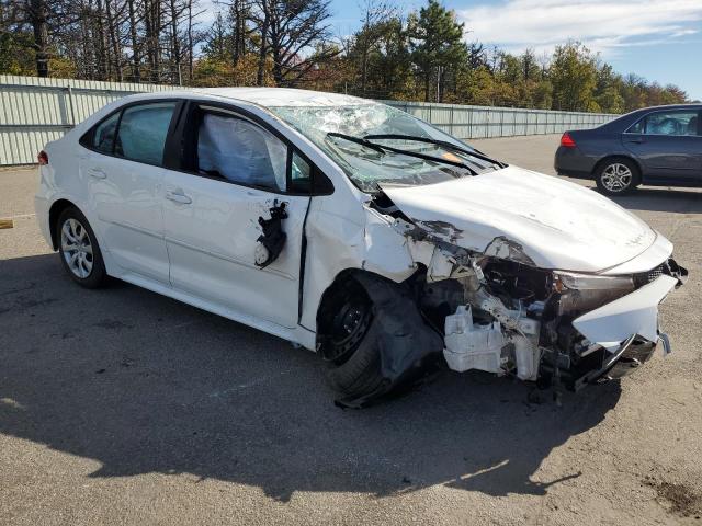 Photo 4 from auction – 2024 TOYOTA COROLLA LE with VIN 5YFB4MDE0RP188886