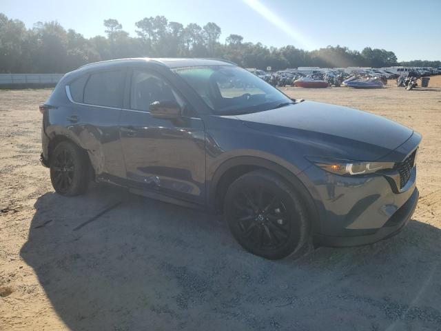 Photo 4 from auction – 2024 MAZDA CX-5 PREFERRED with VIN JM3KFBCM5R0368017