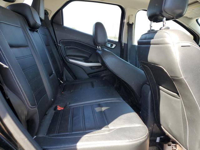 Foto 11 de la subasta – 2019 FORD ECOSPORT T con VIN MAJ6S3KL8KC294042