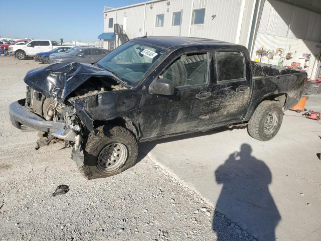 Photo 1 from auction – 2008 CHEVROLET COLORADO with VIN 1GCDT13E988148344