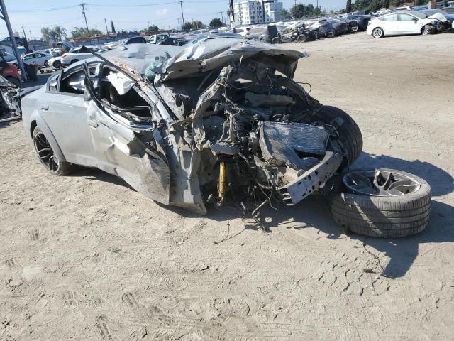 Photo 4 from auction – 2021 DODGE CHARGER SC with VIN 2C3CDXGJ1MH597979