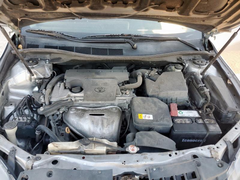 Photo 11 from auction – 2017 TOYOTA CAMRY LE with VIN 4T1BF1FK2HU316196