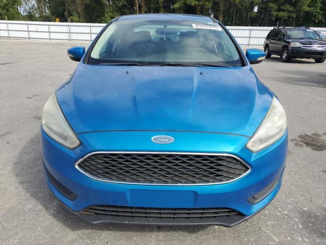 Photo 5 from auction – 2017 FORD FOCUS with VIN 1FADP3F23HL201558