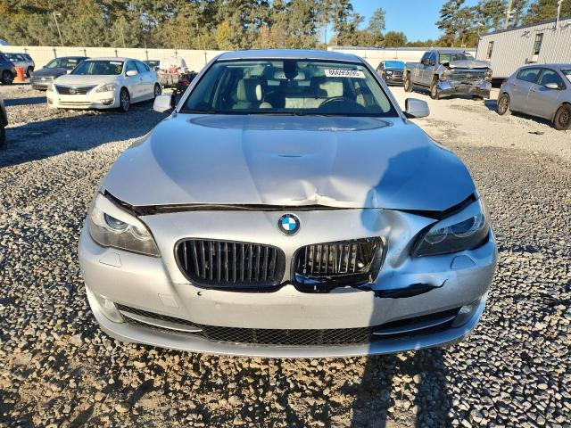 Photo 5 from auction – 2013 BMW 528 XI with VIN WBAXH5C55DD106502