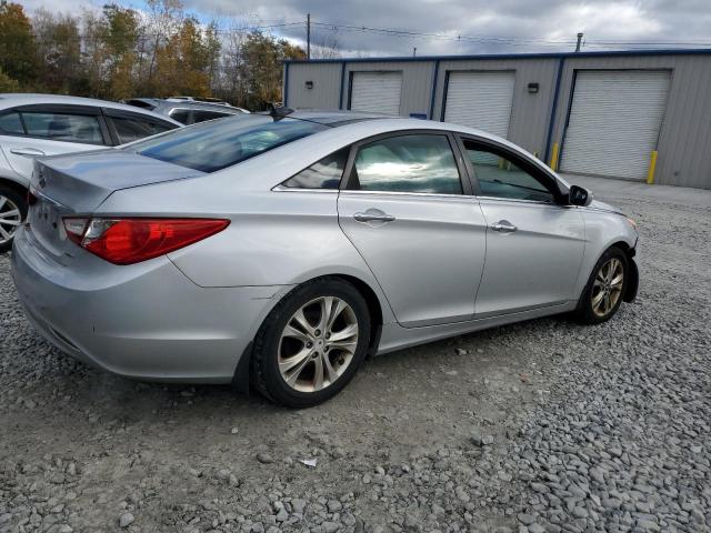 Photo 3 from auction – 2013 HYUNDAI SONATA SE with VIN 5NPEC4AC0DH578119