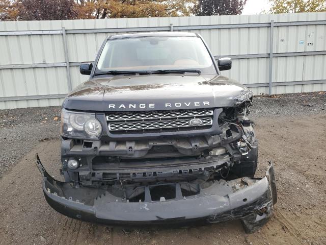 Photo 5 from auction – 2012 LAND ROVER ROVERSPORT with VIN SALSK2D42CA745044