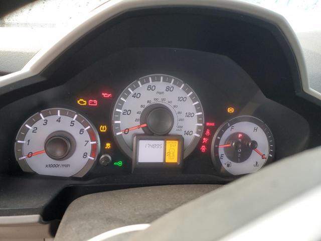 Zdjęcie 9 z aukcji – 2013 HONDA PILOT EXL z VIN 5FNYF4H53DB068339
