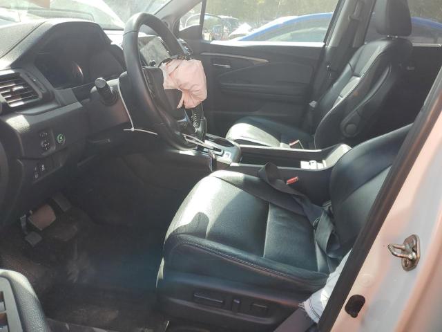 Photo 7 from auction – 2020 HONDA PILOT EXL with VIN 5FNYF6H51LB014242