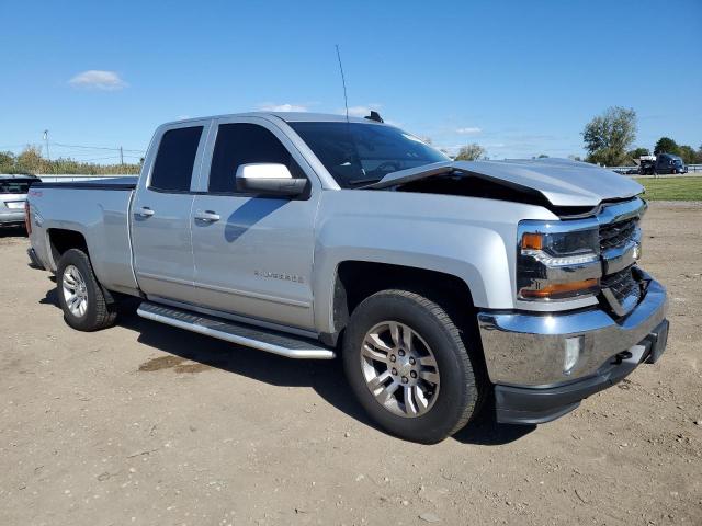 Photo 4 from auction – 2016 CHEVROLET SILVERADO with VIN 1GCVKREC0GZ322554