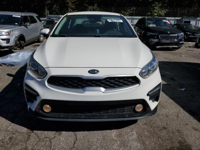 Photo 5 from auction – 2019 KIA FORTE FE with VIN 3KPF24AD3KE111617
