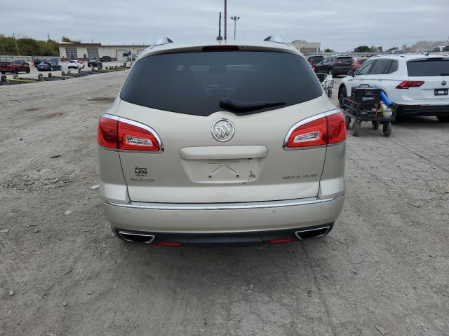 Photo 6 from auction – 2014 BUICK ENCLAVE with VIN 5GAKRBKD7EJ307372
