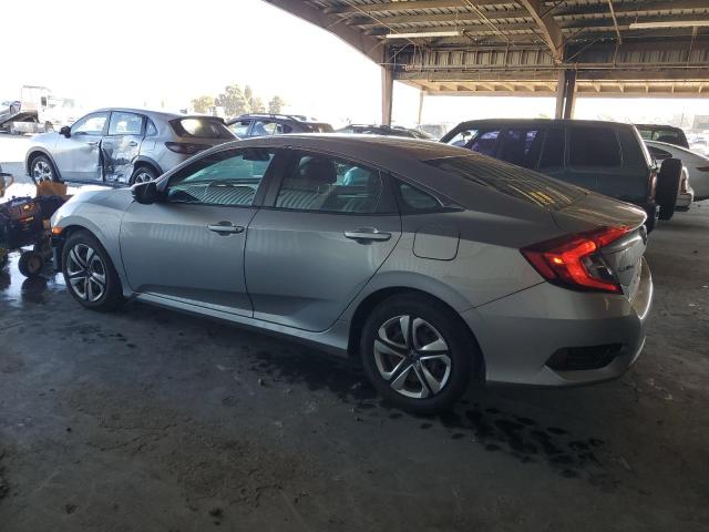 Photo 2 from auction – 2016 HONDA CIVIC LX with VIN 19XFC2F54GE232439