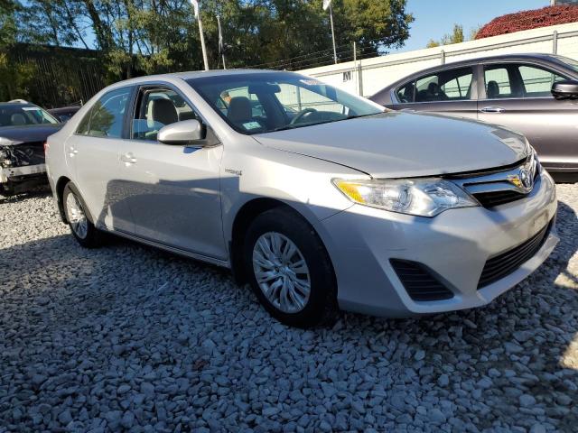 Photo 4 from auction – 2012 TOYOTA CAMRY HYBR with VIN 4T1BD1FK3CU035992