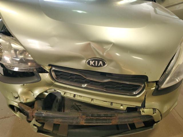 Photo 12 from auction – 2013 KIA SOUL with VIN KNDJT2A56D7623363