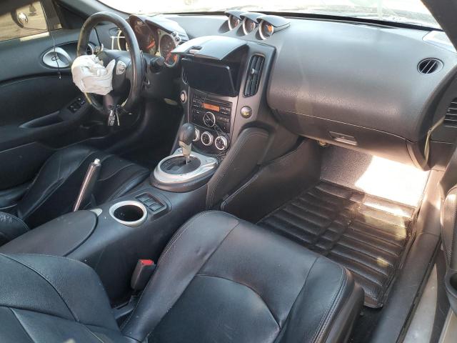 Photo 8 from auction – 2012 NISSAN 370Z BASE with VIN JN1AZ4EH8CM565208