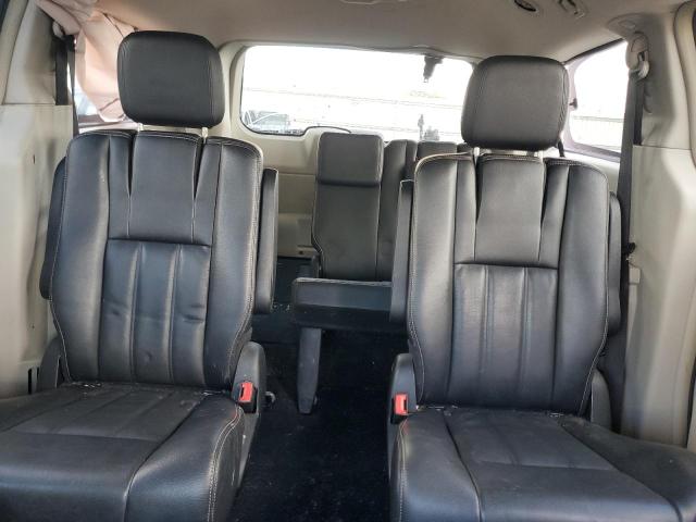 Photo 10 from auction – 2012 CHRYSLER TOWN & COU with VIN 2C4RC1BG8CR226764