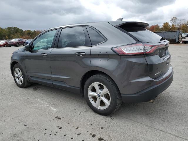 Photo 2 from auction – 2017 FORD EDGE SE with VIN 2FMPK4G9XHBB67413