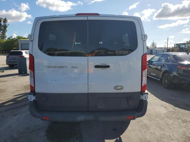 Photo 6 from auction – 2015 FORD TRANSIT T- with VIN 1FBZX2YM0FKA42501