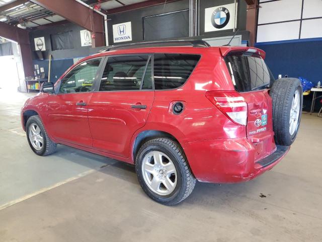 Photo 2 from auction – 2009 TOYOTA RAV 4 with VIN JTMBF33V09D008427