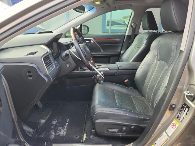 Photo 7 from auction – 2018 LEXUS RX 350 L with VIN JTJDZKCA5J2009819