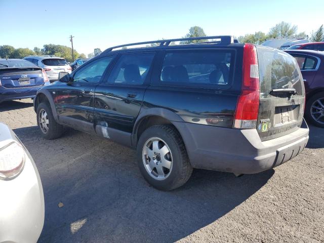 Photo 2 from auction – 2002 VOLVO V70 XC with VIN YV1SZ58D421064682