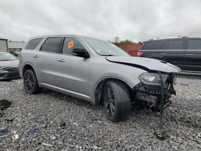 Photo 4 from auction – 2018 DODGE DURANGO GT with VIN 1C4RDHDG2JC413958