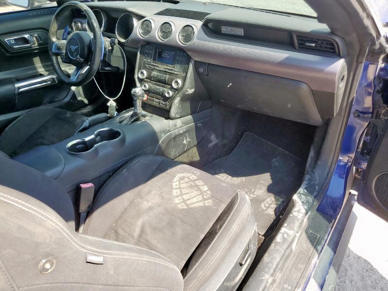 صورة رقم 8 من المزاد - 2015 FORD MUSTANG مع VIN 1FA6P8TH3F5432833